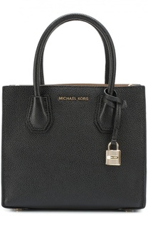 Сумка-тоут Mercer Medium MICHAEL Michael Kors
