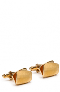 Запонки Lanvin