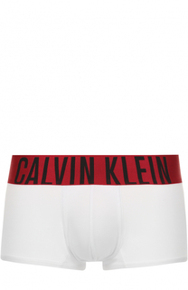 Боксеры с широкой резинкой Calvin Klein