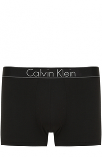 Боксеры с широкой резинкой Calvin Klein