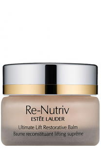 Восстанавливающий бальзам Re-Nutriv Estée Lauder