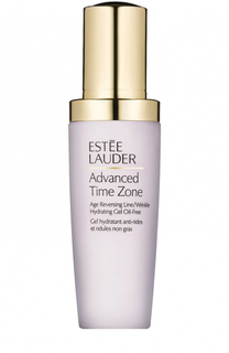 Увлажняющий обезжиренный гель Advanced Time Zone Estée Lauder