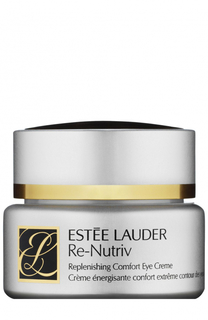 Питательный крем для кожи вокруг глаз Re-Nutriv Estée Lauder