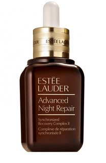 Универсальный восстанавливающий комплекс Advanced Night Repair II Estée Lauder