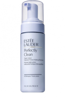 Универсальное средство для умывания Perfectly Clean Estée Lauder