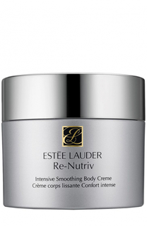 Крем для тела Re-Nutriv Estée Lauder