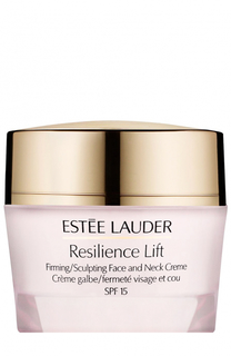 Дневной лифтинговый крем для кожи лица и шеи SPF16 Estée Lauder