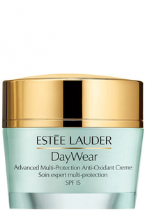 Многофункциональный защитный крем c антиоксидантами SPF15 Estée Lauder