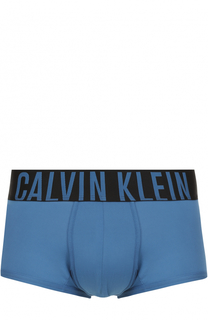 Боксеры с широкой резинкой Calvin Klein