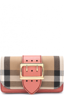 Сумка Mini Buckle Burberry
