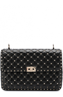 Сумка Rockstud Spike large Valentino