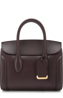 Сумка Heroine 30 Alexander McQueen
