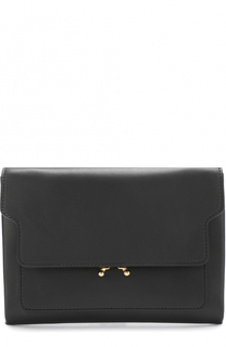 Сумка Trunk Marni