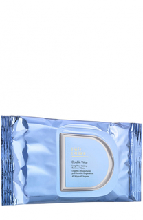 Салфетки для снятия макияжа Double Wear Estée Lauder