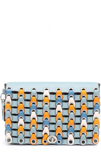 Сумка Dinky 24 Coach