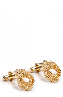 Запонки Lanvin