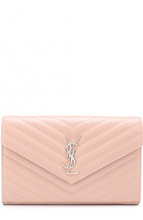 Сумка Monogram на цепочке Saint Laurent