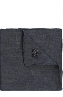 Хлопковый платок Brioni