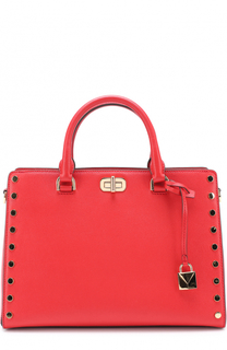 Сумка-тоут Sylvie MICHAEL Michael Kors