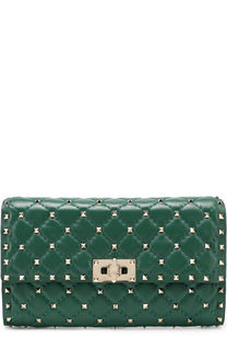 Клатч Rockstud Spike Valentino