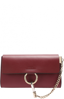 Сумка Faye Mini Chloé