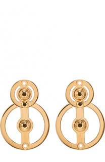 Серьги Marni