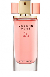 Туалетная вода Modern Muse Eau De Rouge Estée Lauder