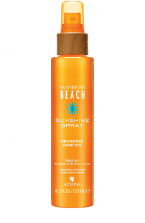 Спрей для блеска волос Bamboo Beach Alterna