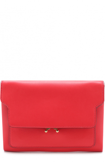 Сумка Trunk Marni