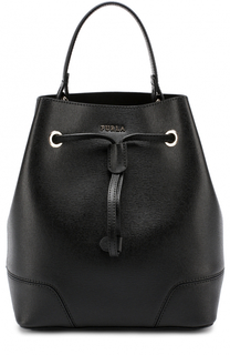 Сумка Stacy с косметичкой Furla