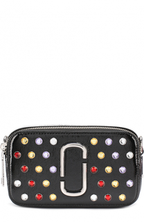 Сумка Crystal Snapshot Marc Jacobs