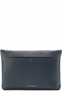 Сумка Pochette на цепочке Coccinelle