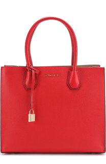 Сумка-тоут Mercer Large MICHAEL Michael Kors
