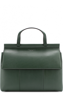 Сумка T Satchel Tory Burch
