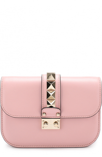 Сумка Glam Lock small Valentino