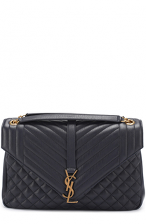 Сумка Monogram Envelope Saint Laurent