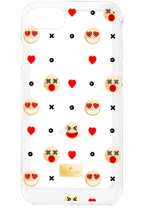 Чехол Humorist для iPhone 7 Swarovski