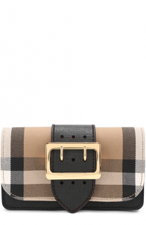 Сумка Mini Buckle Burberry