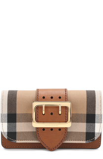 Сумка Mini Buckle Burberry