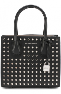 Сумка-тоут Mercer Medium MICHAEL Michael Kors