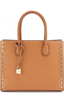 Сумка-тоут Mercer Large MICHAEL Michael Kors