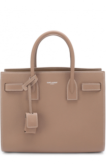 Сумка Sac De Jour Nano Saint Laurent