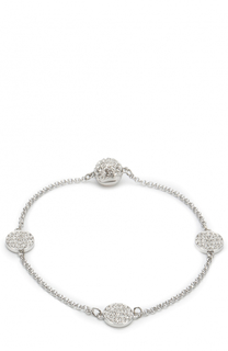 Браслет Remix Collection Disk Swarovski