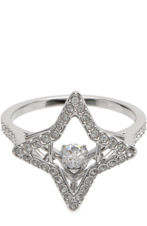 Кольцо Spark Swarovski
