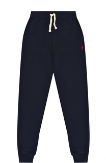 Спортивные брюки на кулиске Polo Ralph Lauren
