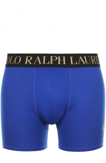 Боксеры с широкой резинкой Ralph Lauren