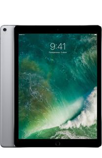 iPad Pro 12.9" Wi-Fi + Cellular 256GB Apple