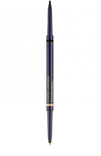 Карандаш для бровей, оттенок Black Estée Lauder