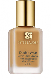 Устойчивая крем-пудра СЗФ 10, оттенок 3N2 Wheat Estée Lauder