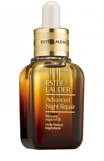 Восстанавливающая маска на основе масла Estée Lauder